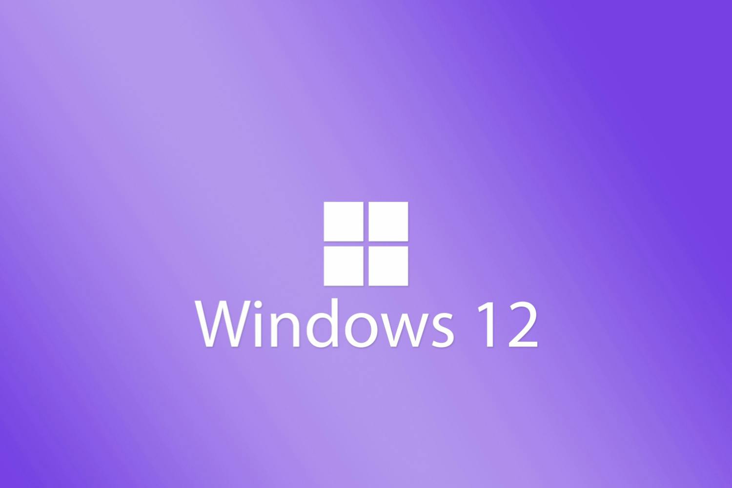 Dropper Windows 12: Microsoft dropper Windows 12 - én stor opdatering om året fremover